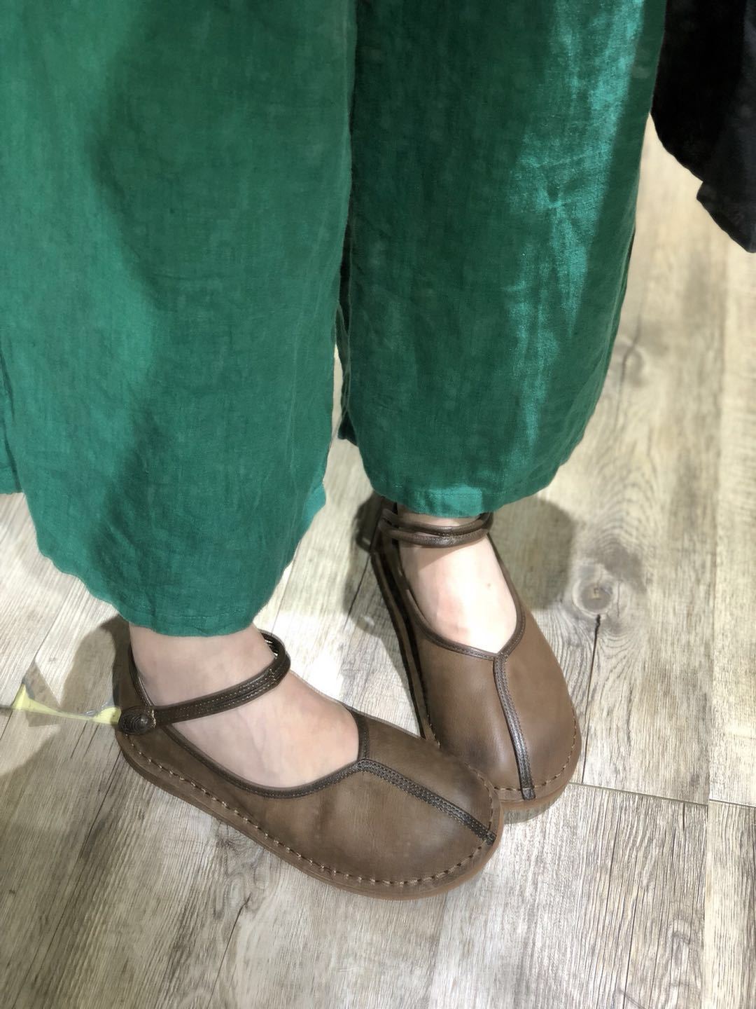 Chaussures été pour femme - Ref 3347025 Image 13