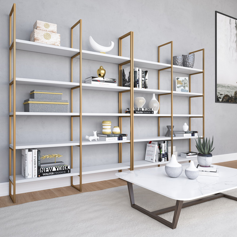 Shelf Rack