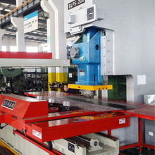 博仑气动冲床 BLPS-200吨260吨315吨400吨深喉口 高精密 高速冲床