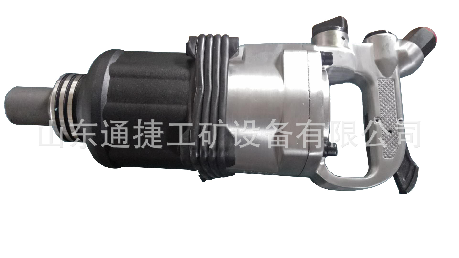 BK20/30/42/56气扳机 铝合金气扳机锚杆螺母装卸器锚杆安装机价格