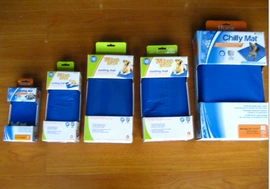 冰袋冰包;护眼罩;冰垫