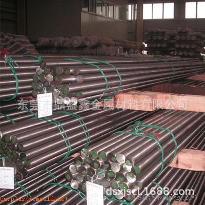 【鼎盛鑫】9CrWMn模具钢DF3模具钢圆棒DF3板材2344模具钢板材