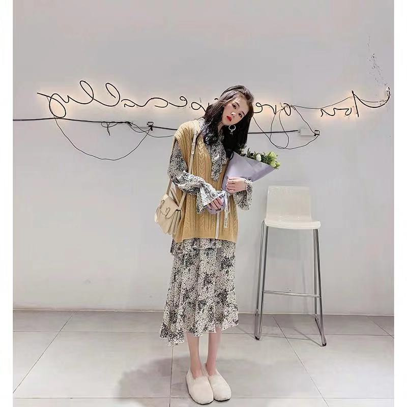 Gilet femme en Tricot - Ref 3316489 Image 20