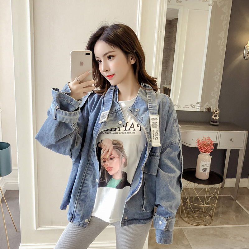 Blouson femme en Cow-boy - Ref 3322446 Image 3