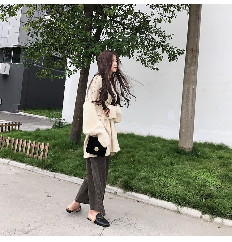 Pull femme - Ref 3414503 Image 17