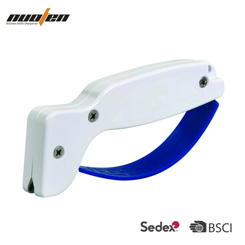 Популярные портативные наружные точилки ручной точилки пластиковые точилки из вольфрамового стального гаджета для защиты рук