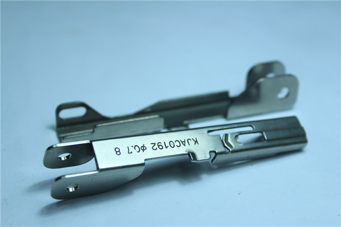 KJAC0192 FUJI CP7 FEEDER 0.7凹槽