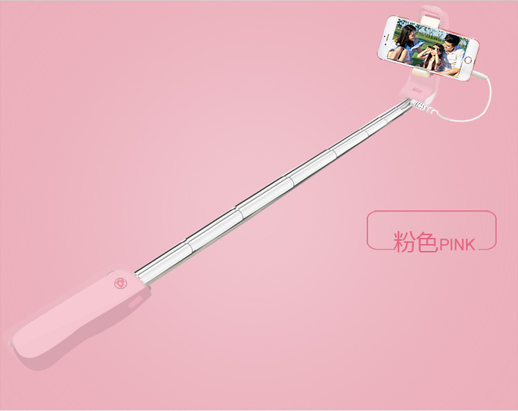 Bâton selfie en Acier inoxydable - Ref 3386260 Image 23