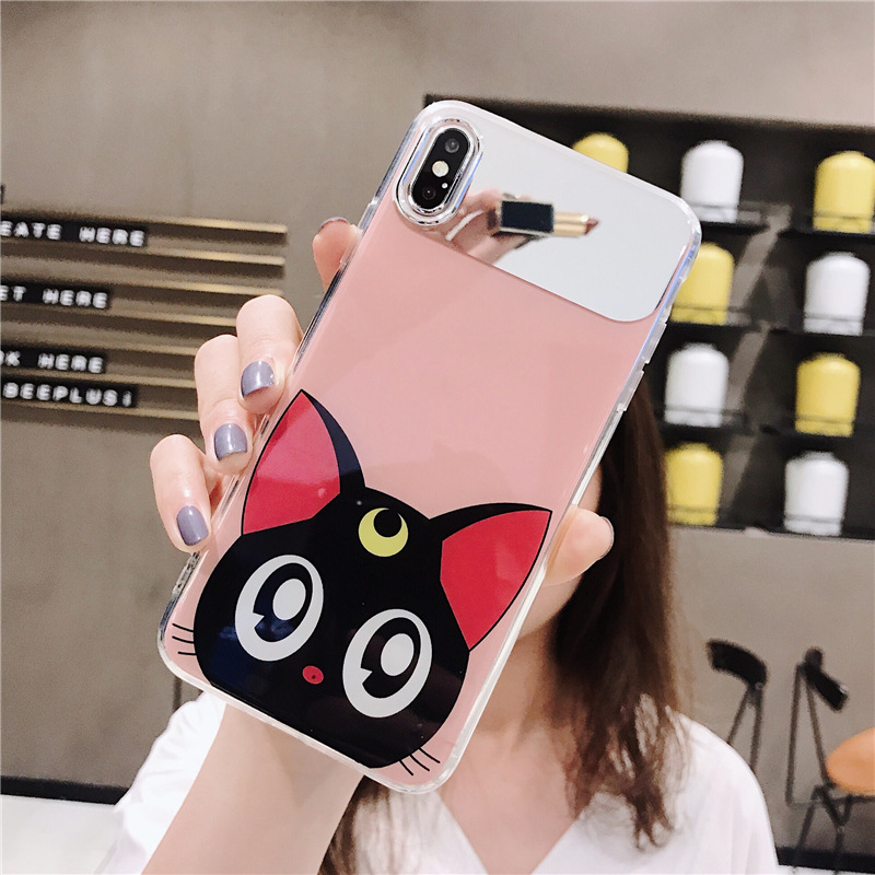 Coque smartphone COURIR LES CHEVEUX en TPU+PC - Ref 3371367 Image 28