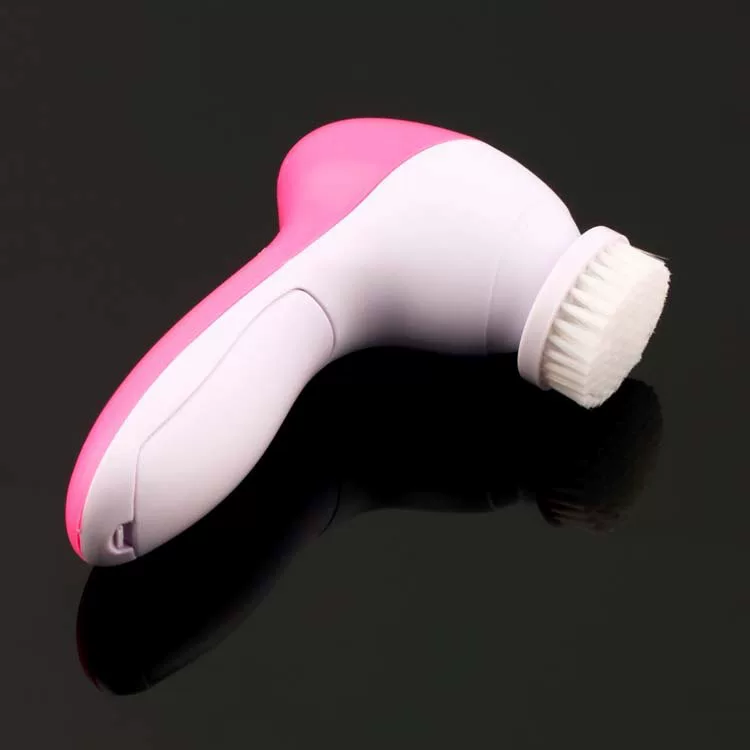 Cosmetic cleansing milk for face washing, pore cleansing