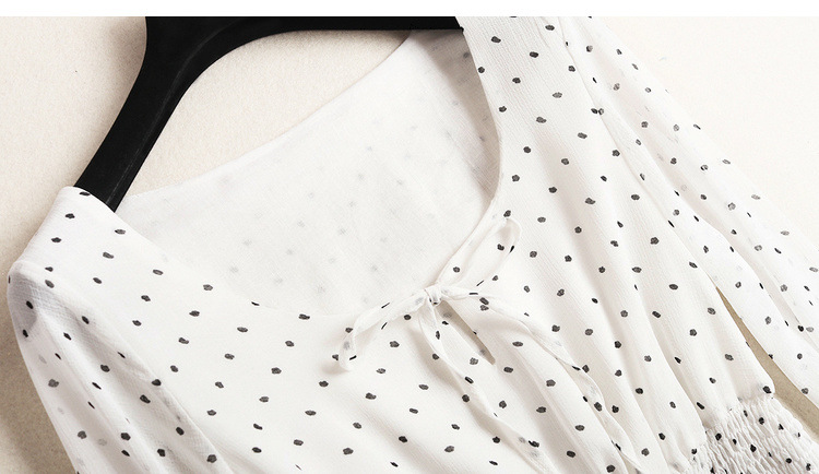 Costume femme SPLIT en Mousseline - Ref 3334567 Image 15