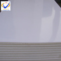 厂家零切聚丙烯pp板设备胶板 白色塑料绝缘pp板耐高温胶板