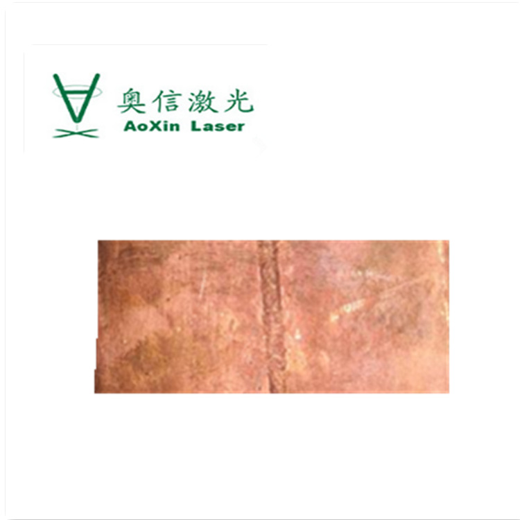 厂家推荐 铜 铝合金连续光纤激光焊机 锂电池光纤激光焊机       