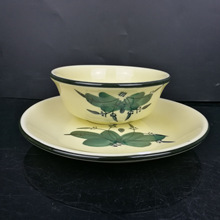 星级酒店用品摆台餐具四件套 火锅店饭店餐厅 消毒餐具制做