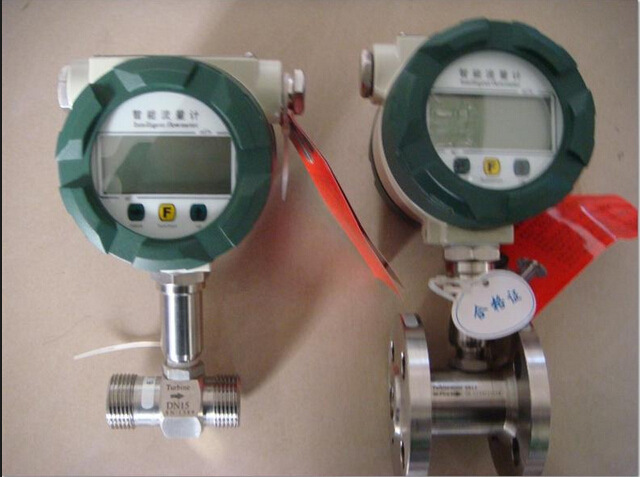 DJ－LWGY系列涡轮流量传感器 液体涡轮流量计 涡轮流量计