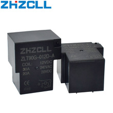 �̵���JQX-15F12V30A5��ת����