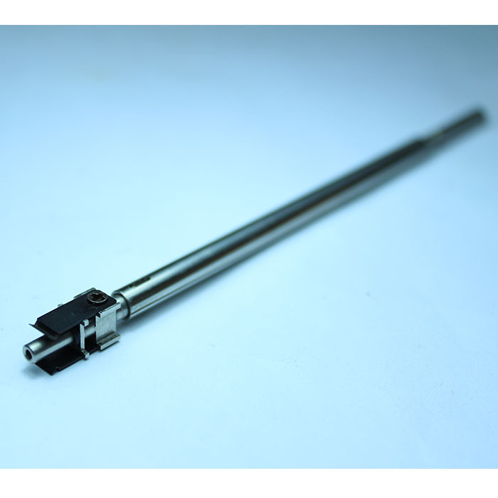 KM9-M7107-A0X YAMAHA YV100II Nozzle Holder KM9-M7107-A0X YAMAHA YV100II Nozzle Holder