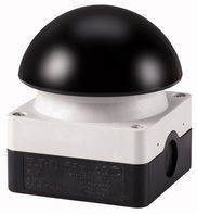 Eaton伊顿穆勒FAK-S/KC11/I 黑头一开一闭弹簧复位 脚踏手拍开关