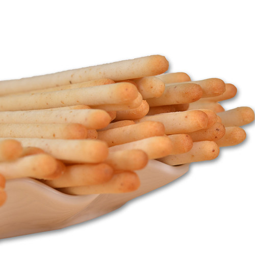 Hippopotamus Crispy French Fries 150G Potato Sticks Potato Flavor BBQ Flavor Finger-shaped Office Snacks