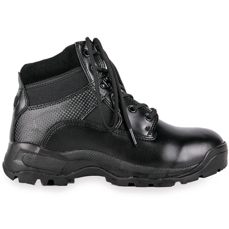 New summer low-top versatile outdoor training tactical boots_voghion.com