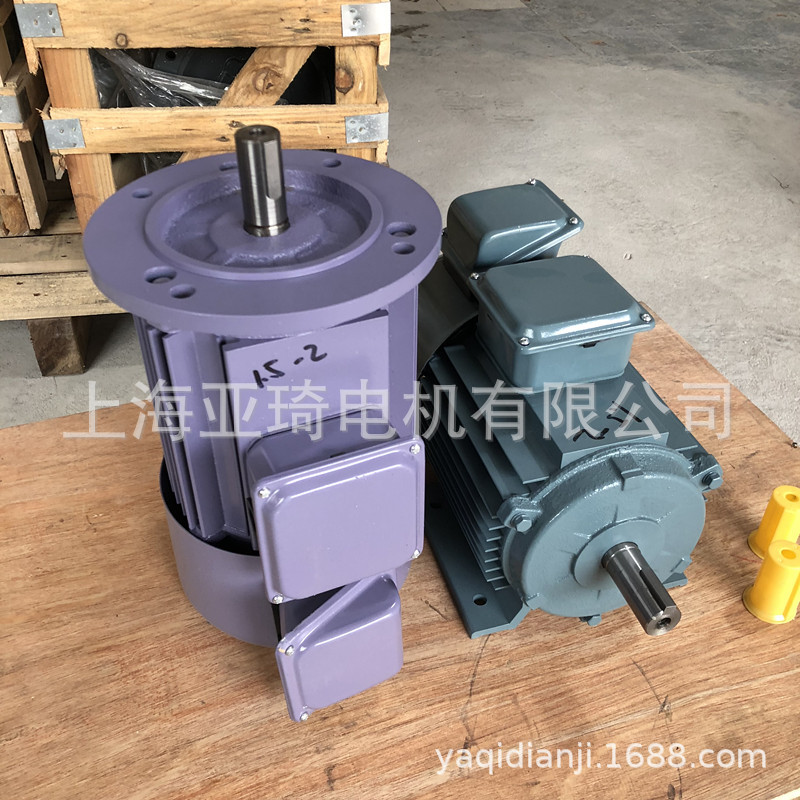 IFGEJ-50-18.5-4变频电磁制动刹车电机  Motor