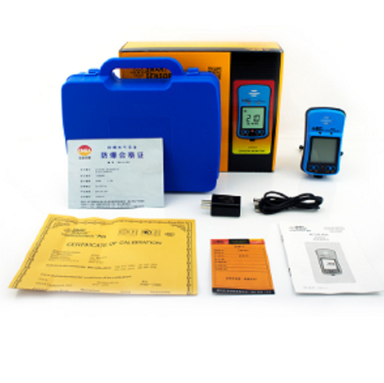 AS8901 ��������ǣ�O2����ǣ��ֳ�ʽ���������