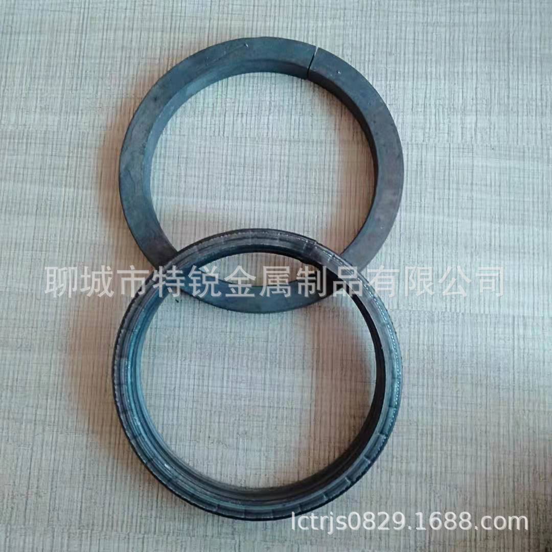 铁艺护栏配件 楼梯配件  冲压花件 圆圈花 铜钱花 玉兰花 圆环