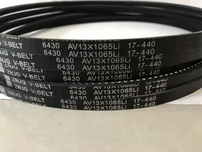 Gates Gates Avtomobil ötürücü kəmərləri