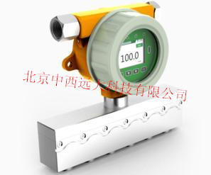 环境气体粉尘检测仪/在线式复合气体检测仪 型号:ZXYD/MOT500