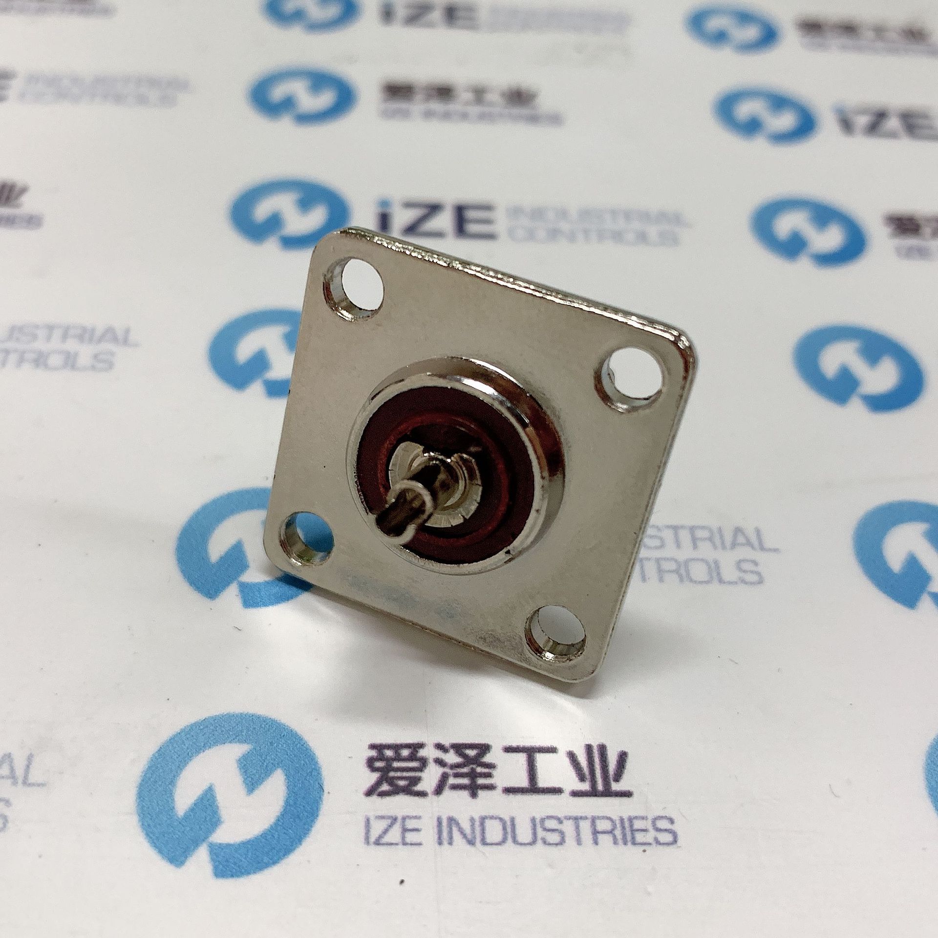 GROSS FUNK天线底座 现货供应爱泽工业