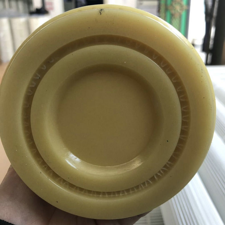 厂家定制焊烟除尘滤筒 搅拌站用除尘滤筒 仓顶除尘滤筒