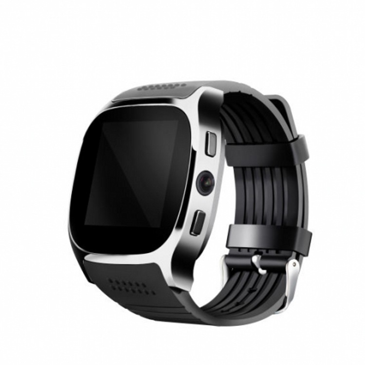 Smart Watch Appel Bluetooth - Ref 3439620 Image 2