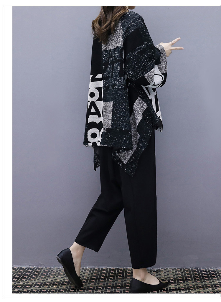 Costume femme en Tricot - Ref 3335544 Image 16