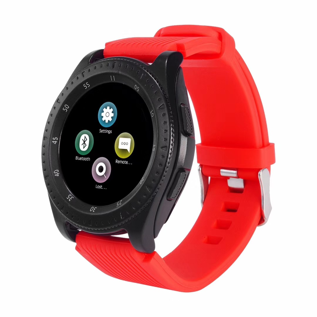 Montre intelligente - Ref 3390377 Image 4