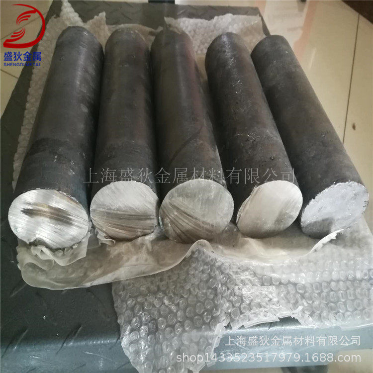 K417G(K17G)C74171铸造高温合金棒料 母合金