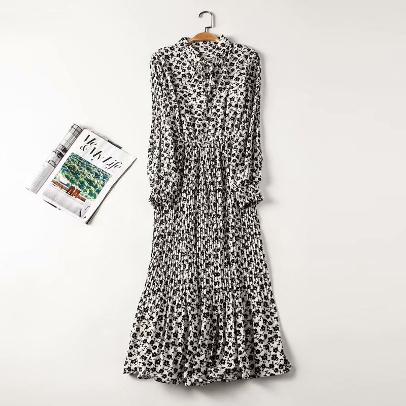 Robe femme en Tricot - Ref 3328442 Image 1