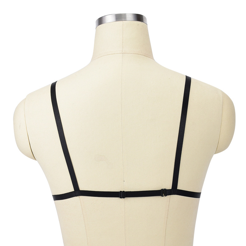 Soutiens-gorge BODY HARNESS en Polyester - Ref 3369269 Image 4