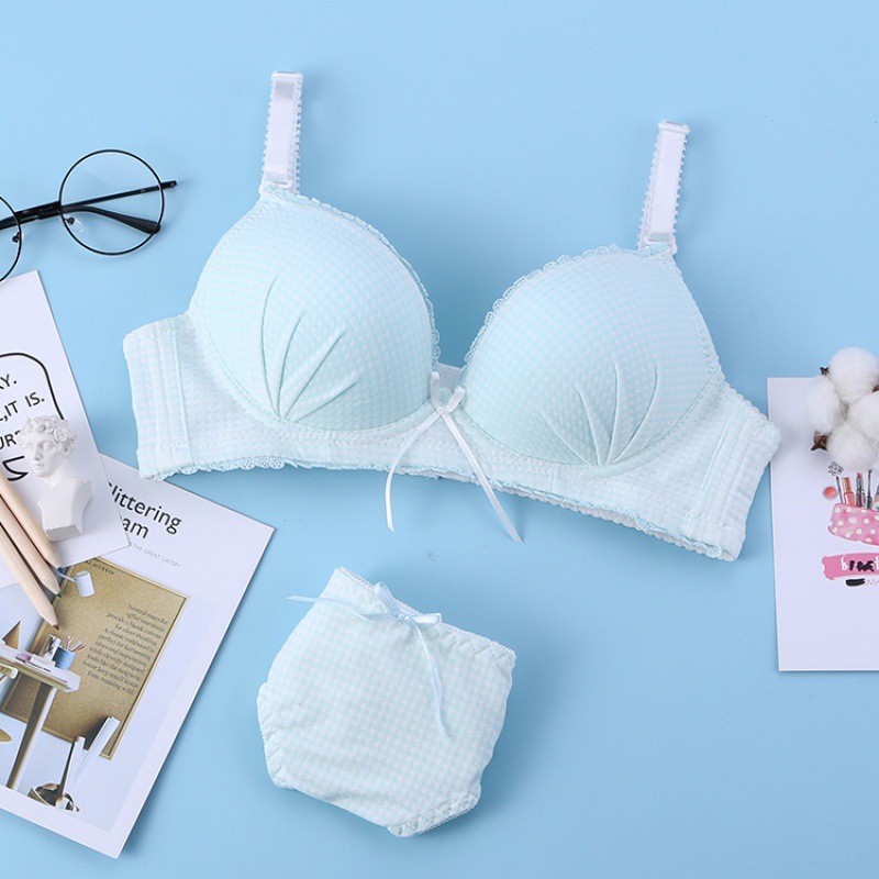 Soutiens-gorge en  dentelle - Ref 3369391 Image 4