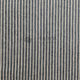 Washed strip 0.1CM0.4CM polyester cotton yarn-dyed shirt fabric for men and women Universal Spring and Autumn Classic spot