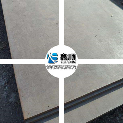 现货供应美国进口ASTM4140钢板 4140铬钼板材 4140中厚板 高强度