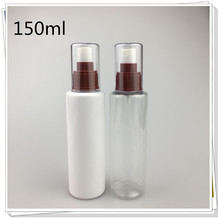 150ml ASȫͷ ͸PETƿ ߵAS͸ȫָ ƿ зװ