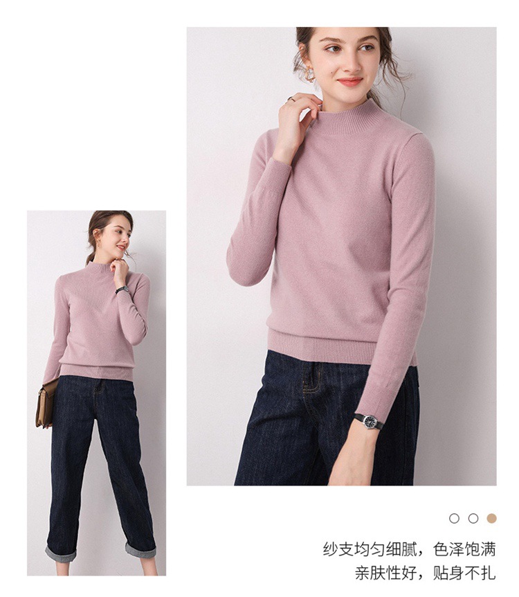 Pull femme - Ref 3414146 Image 44