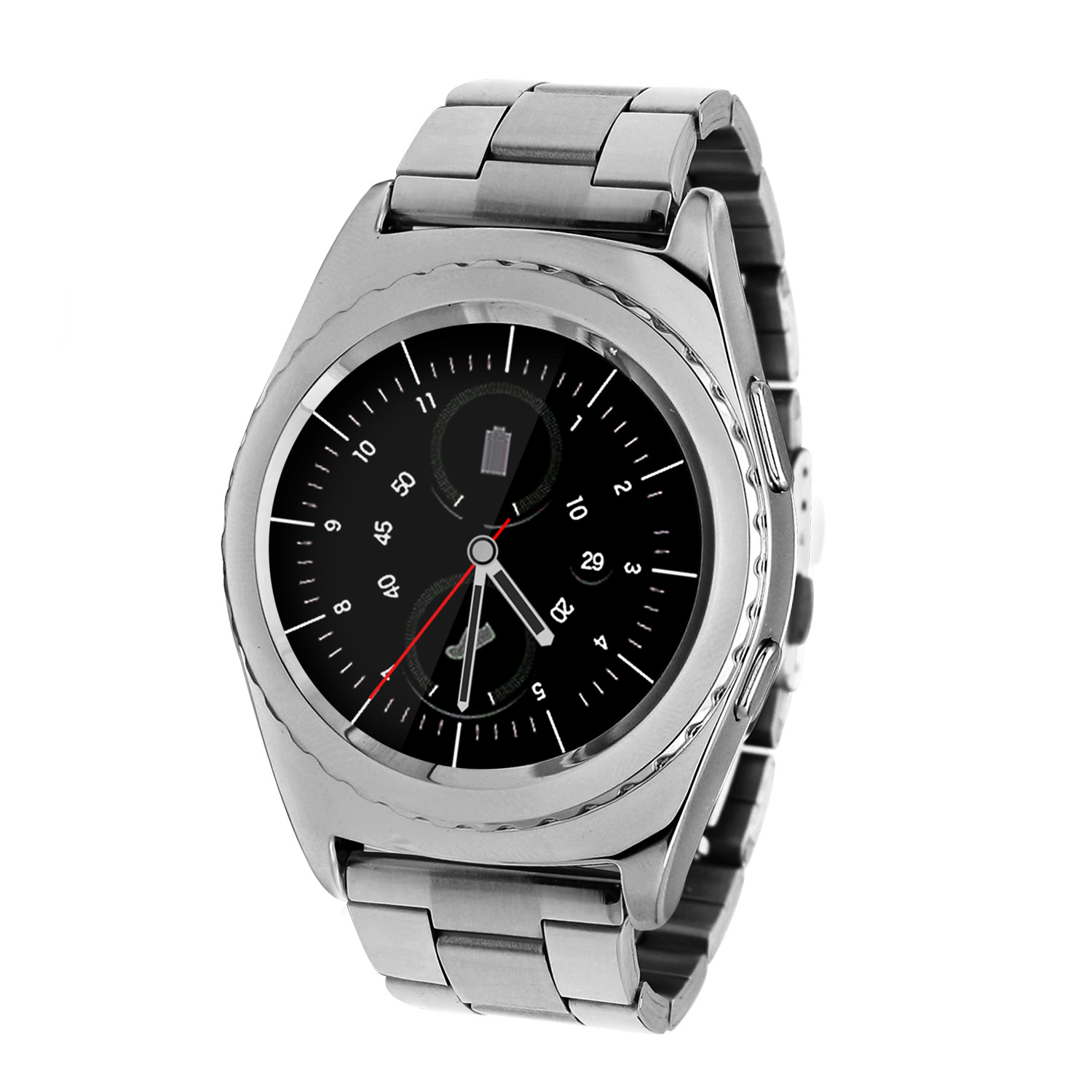 Montre intelligente MICROWEAR  MICRO USURE - Ref 3391894 Image 1