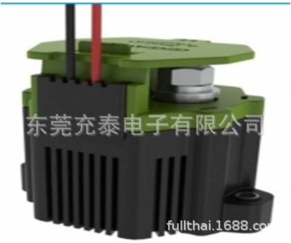 美国GIGAVAC合约经销高压直流控制开关HVDC GX系列接触器MX21