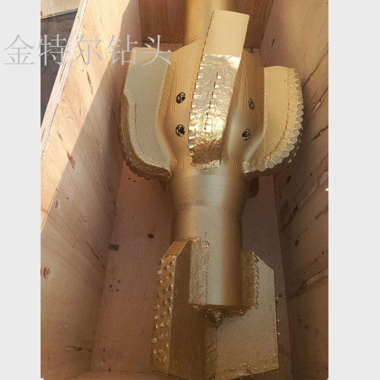 专业生产旋挖组装钻头 大口径钻头 牙轮扩孔器