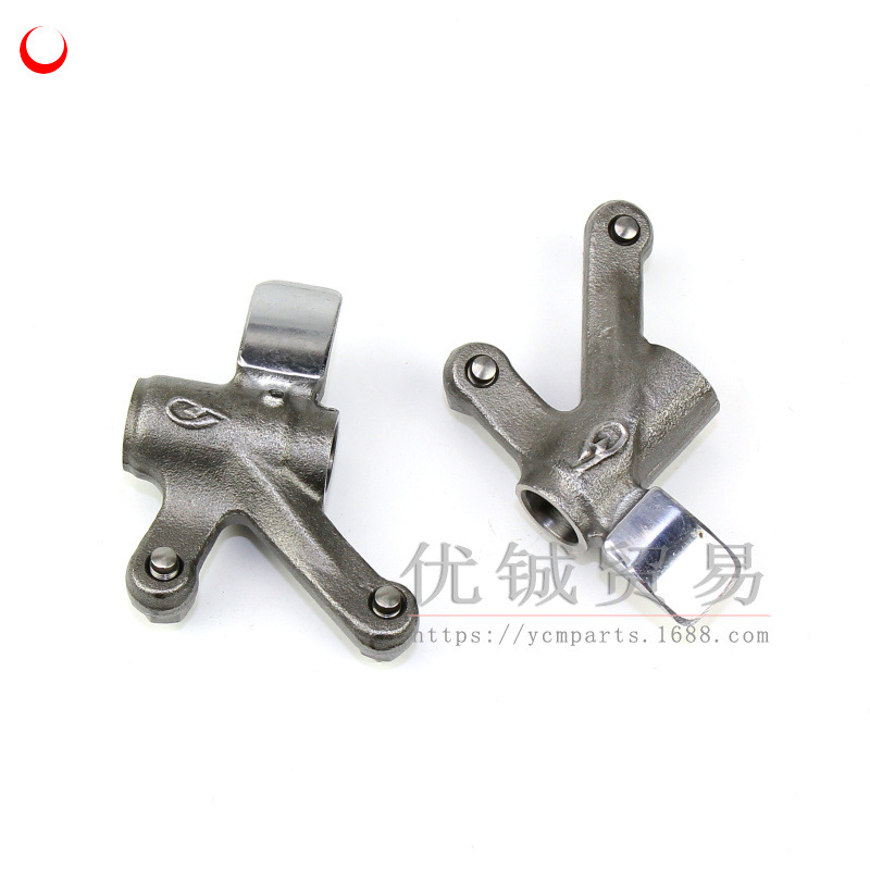 CF500气门摇臂 (2)