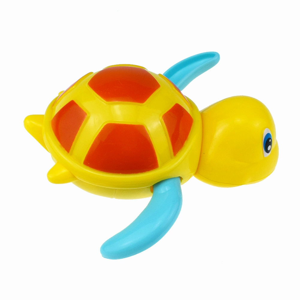 Фигурка-игрушка для плавания в воде, игрушка для ванны