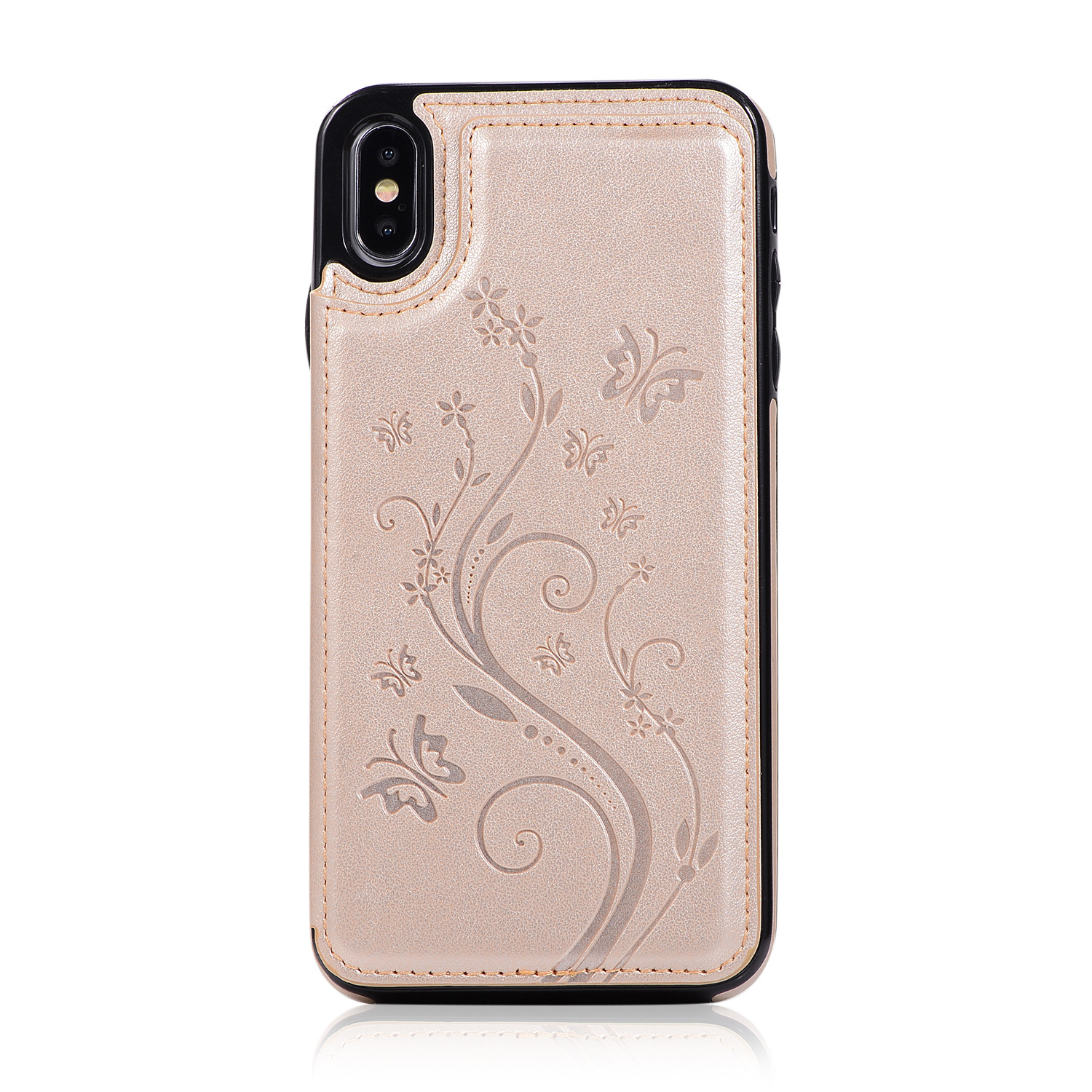 Coque smartphone HONG LIDA en PU - Ref 3372873 Image 28