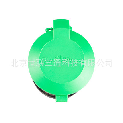 Válvula de toma de agua Rainbird P - 33 de los Estados Unidos, toma de agua de importación de Rainbird, toma de agua rápida de 6 puntos.