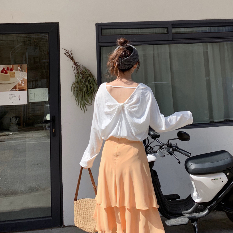 Costume femme CHUAN YU en Coton - Ref 3334934 Image 13